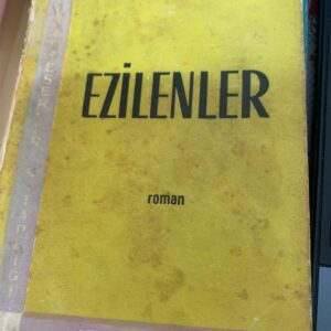 Ezilenler (1961 basımı)