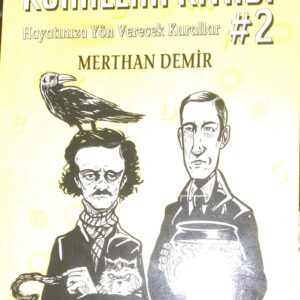 Genel Kurallar Kitabı