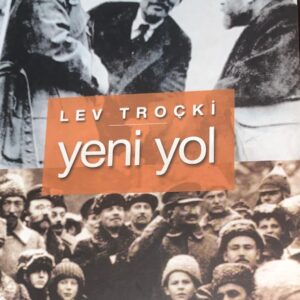 Yeni Yol