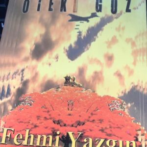 Öteki Güz// Kargo Ücretsizdir.