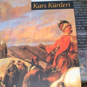 Kars Kürtleri//Kargo Ücretsizdir.
