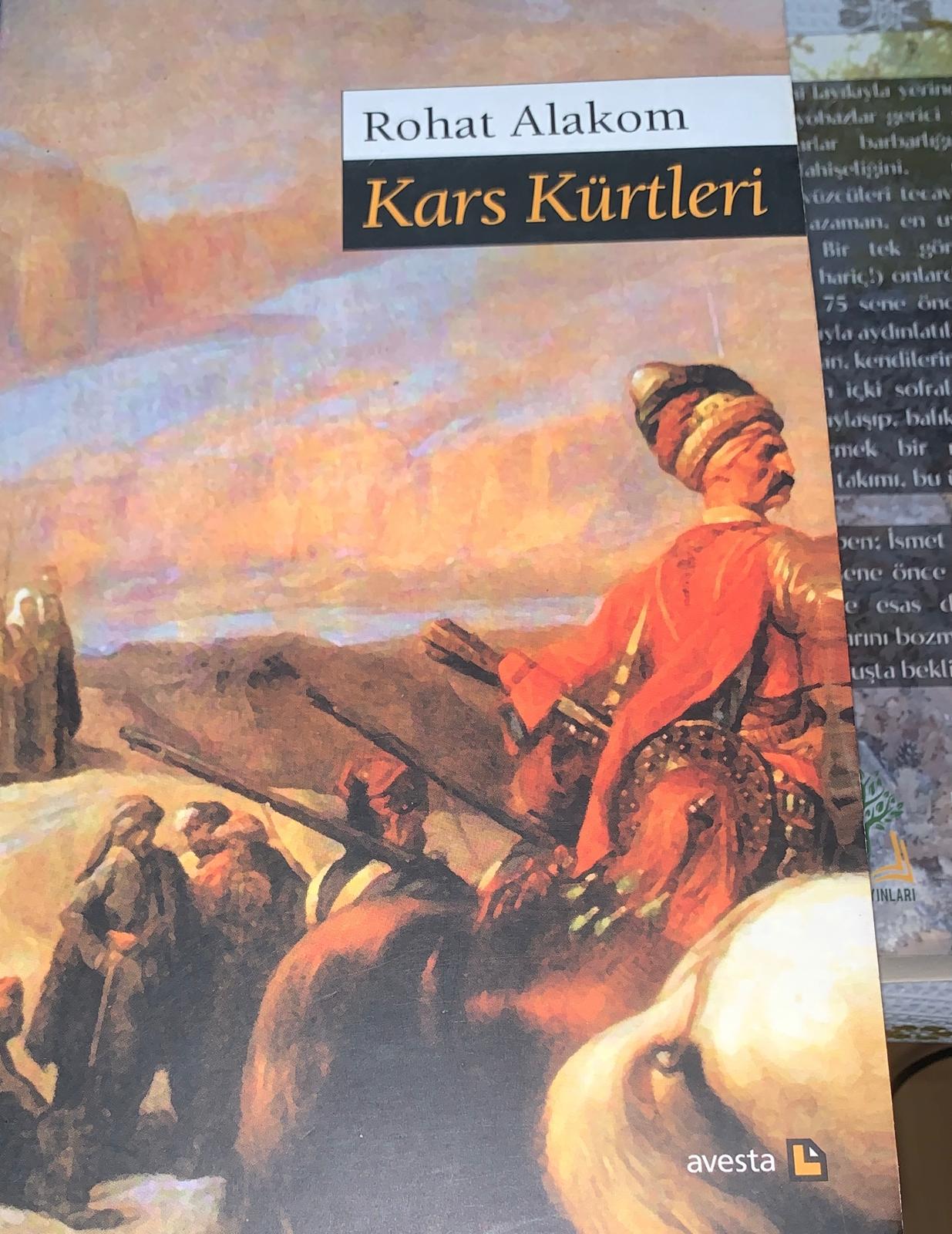 Kars Kürtleri//Kargo Ücretsizdir.