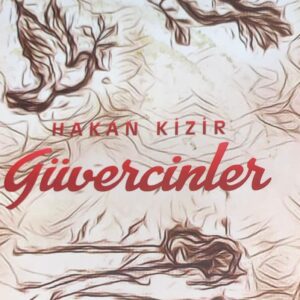 Güvercinler İthaflı İmzalı