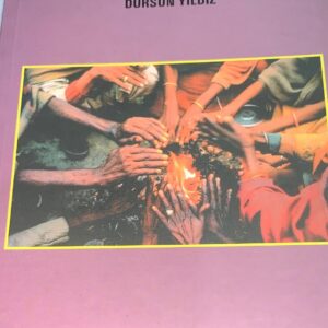 Ateşe Durmak//Kargo Ücretsizdir.