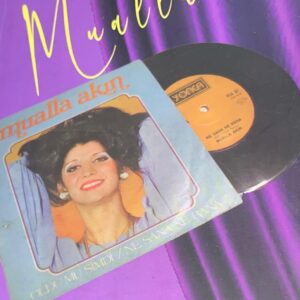 Ah Mualla // İmzalı İthaflı.