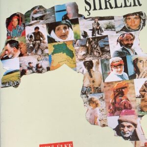 Ülkeye Gelen Şiirler// Kargo Ücretsizdir.