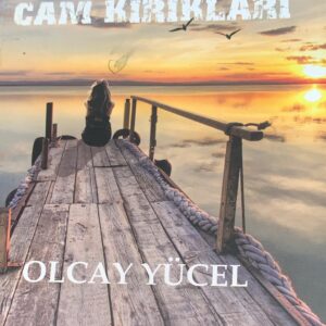 Yüreğimdeki Cam Kırıkları// Kargo Ücretsizdir.