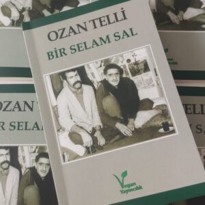 BİR SELAM SAL//Kargo Ücretsizdir.