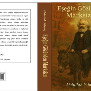 EŞEĞİN GÖZÜNDEN MARKSİZM //Kargo Ücretsizdir.