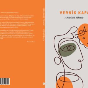 VERNİK KAFA (Yurtiçi Kargo Ücretsiz)
