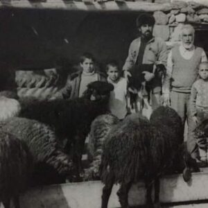 YEĞİŞE ÇARENTS KARS FOTOĞRAFLARI-3