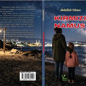 KIRMIZI NAMUS (Yurtiçi Kargo ücretsizdir.)